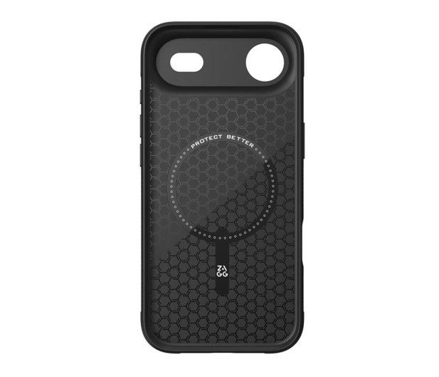 Zagg Luxe Snap etui do iPhone 17 Air kompatybilne z MagSafe - 1358631 - zdjęcie 2